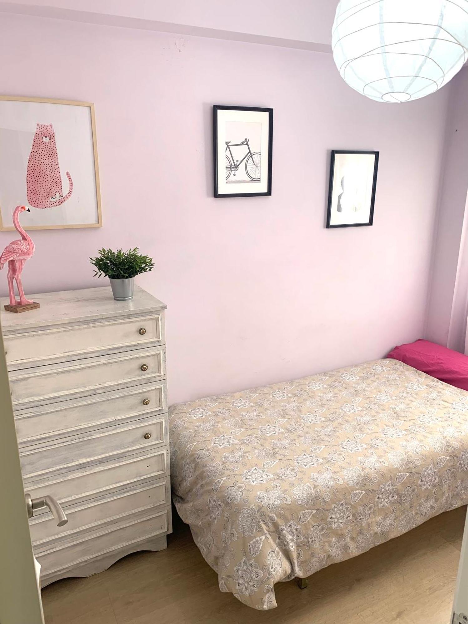 Bonito Apartamento En La Macarena Siviglia Esterno foto