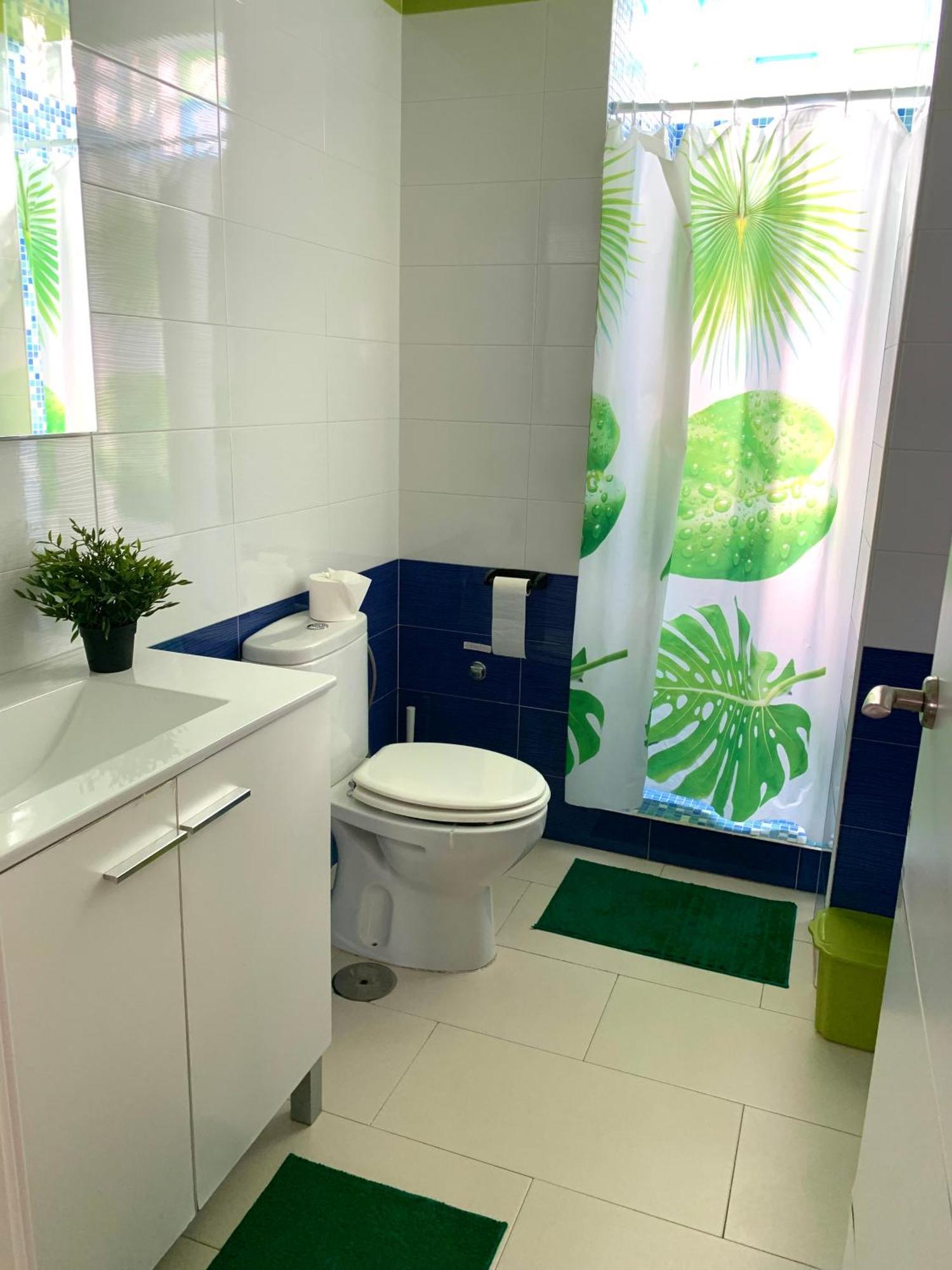 Bonito Apartamento En La Macarena Siviglia Esterno foto